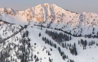 Solitude Mountain Resort