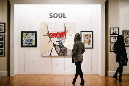 Phillips Gallery