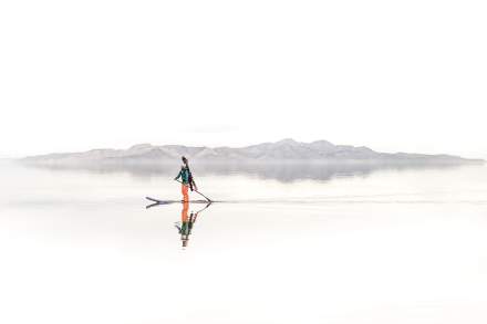Great Salt Lake