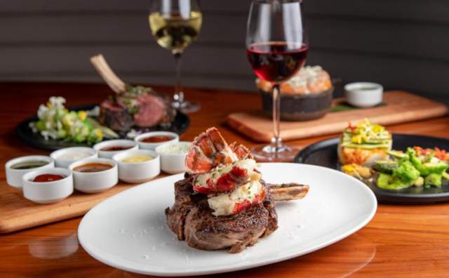 STK Steakhouse