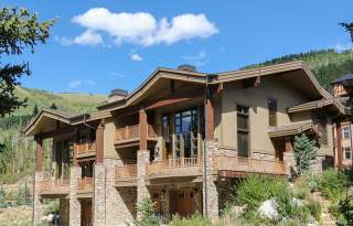 Solitude Resort Lodging
