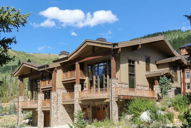 Solitude Resort Lodging