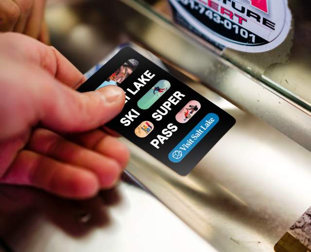 2025 Salt Lake Ski Super Pass (updated)