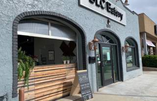 SLC Eatery