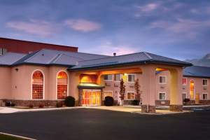 Fairfield Inn Draper