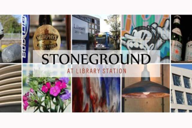 Stoneground Kitchen