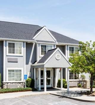 Super 8 Midvale