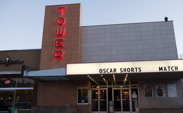 Tower Theatre