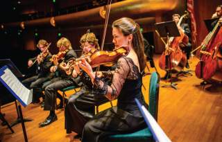 Utah Symphony | Utah Opera