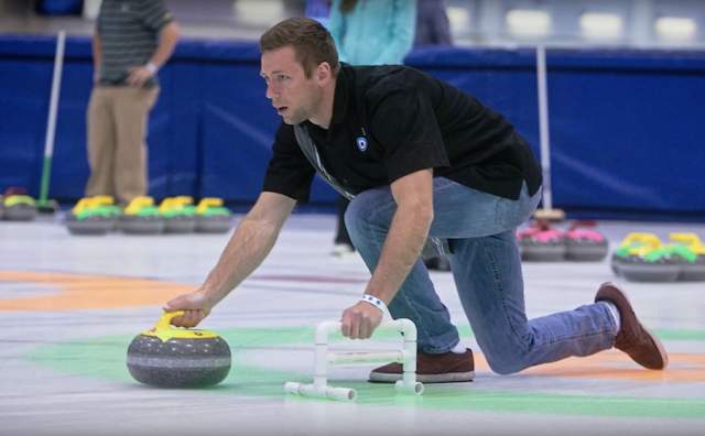 Utah Olympic Oval