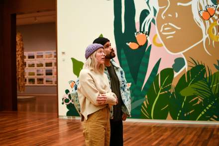 Utah Museum of Fine Arts