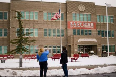 Live out the dreams of your inner Wildcat by visiting the filming location of the High School Musical series.