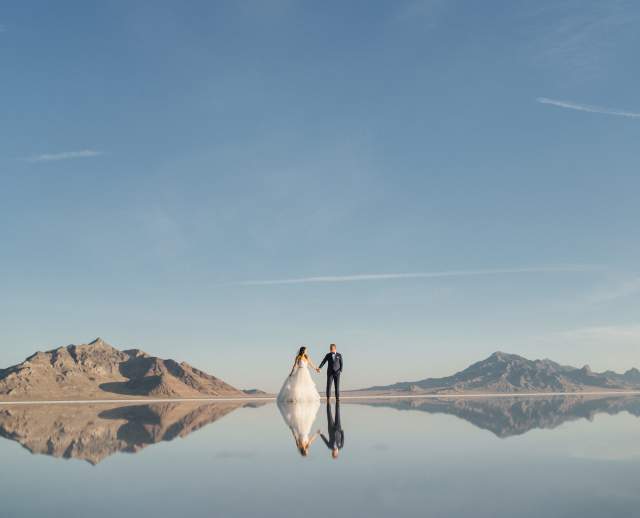 Great Salt Lake
