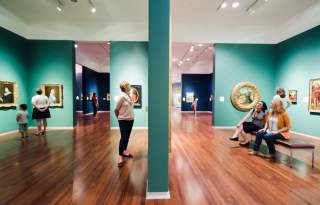 Utah Museum of Fine Art