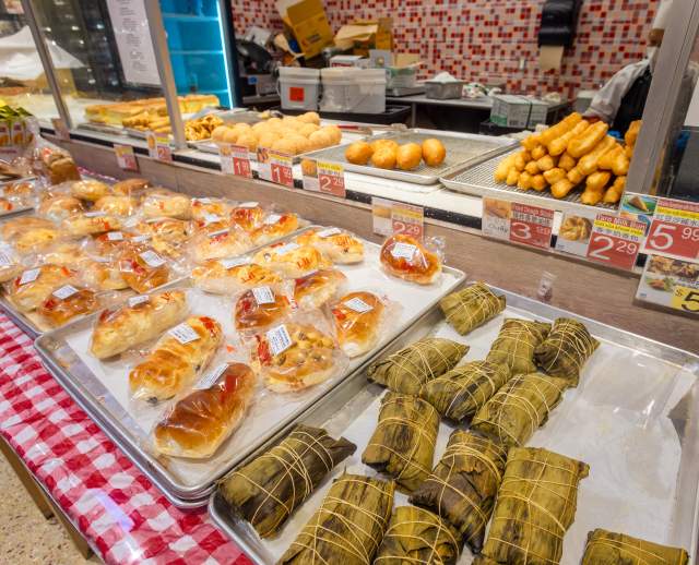 Chinatown's Kitchen