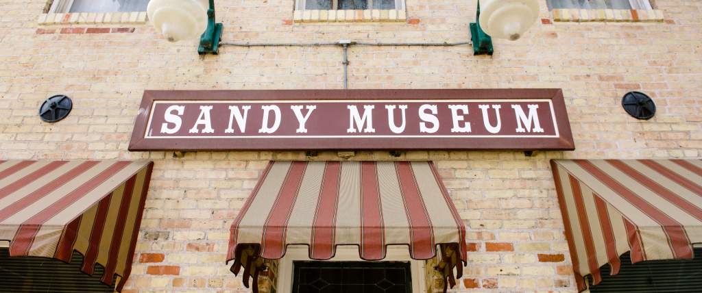 Sandy Museum