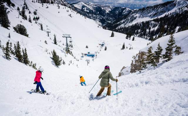 Ski 3 2019