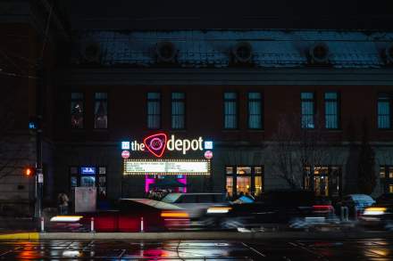 The Depot