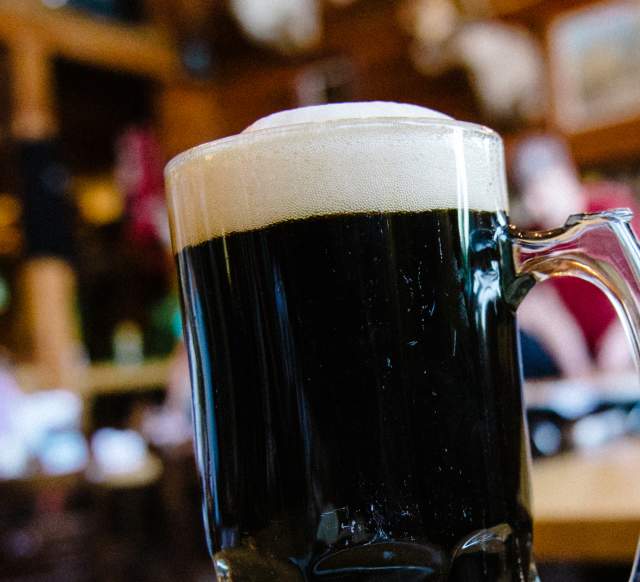 Drinking in Utah