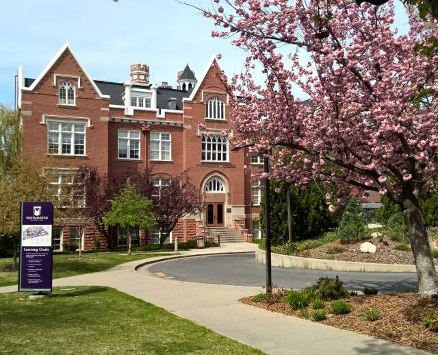Westminster College