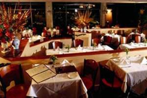 Wildflower Restaurant and Lounge