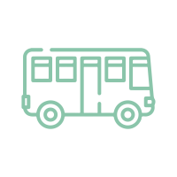 Transportation icon