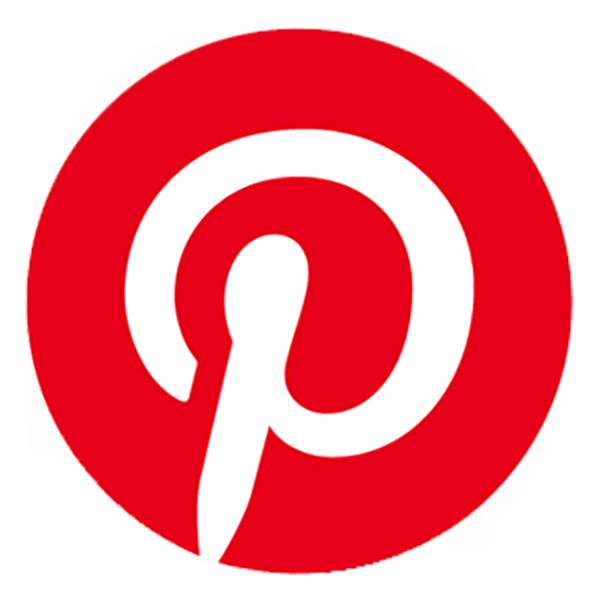Pinterest Logo