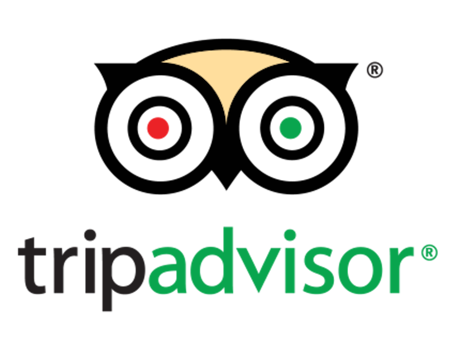 TripAdvisor Logo