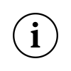 lowercase i with a circle around it
